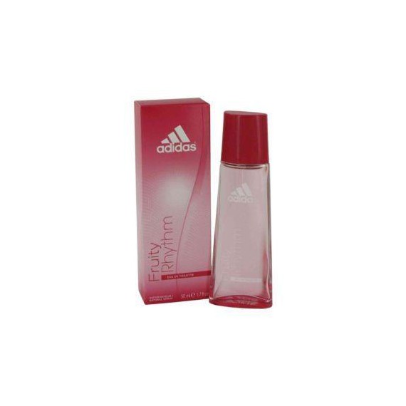 Adidas Fruity rhythm парфюм за жени EDT