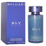 Bvlgari BLV Дезодорант спрей за мъже