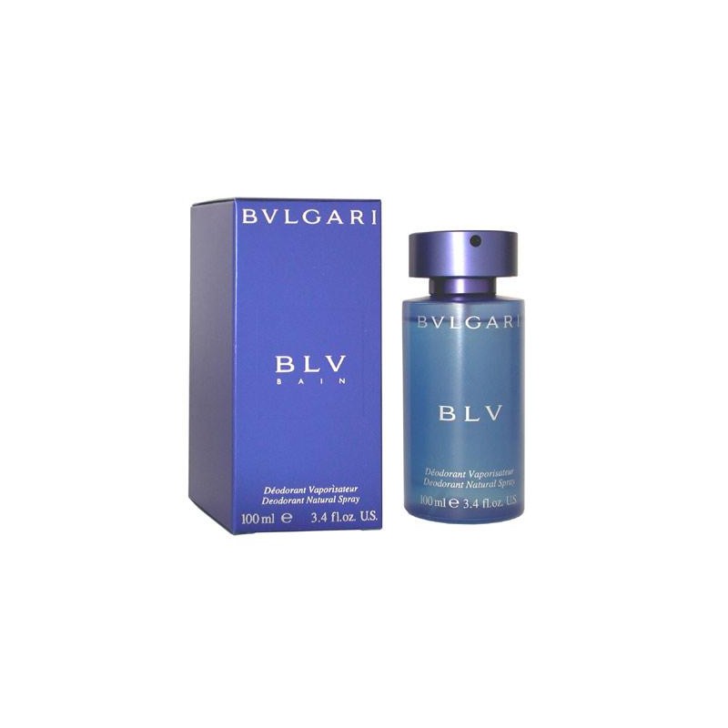 Bvlgari BLV Дезодорант спрей за мъже