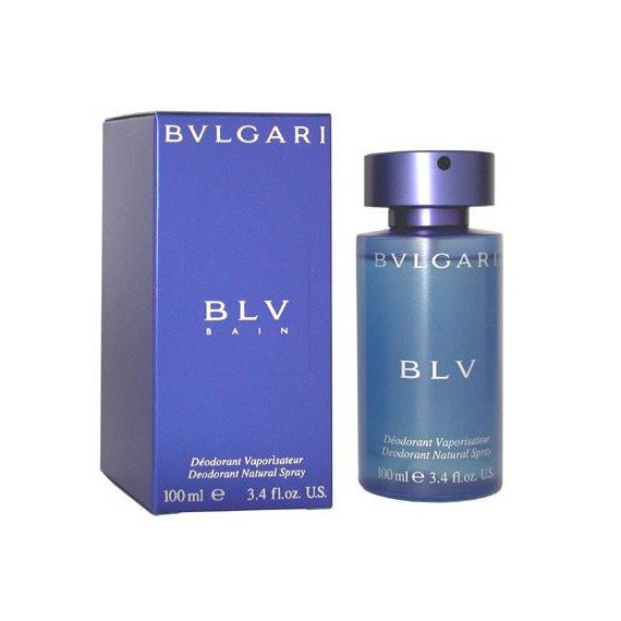 Bvlgari BLV Дезодорант спрей за мъже