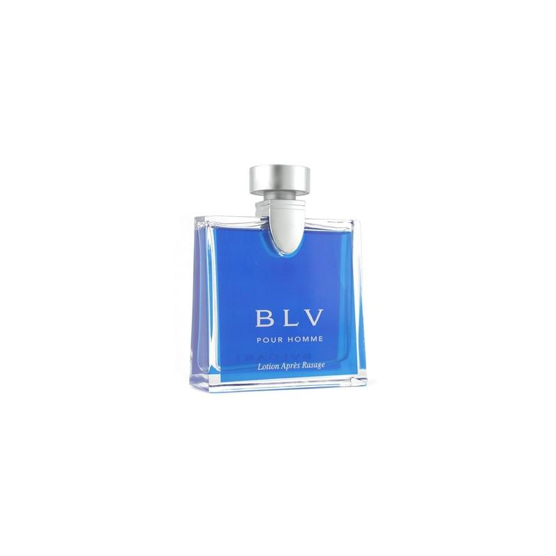 Bvlgari BLV афтършейв за мъже