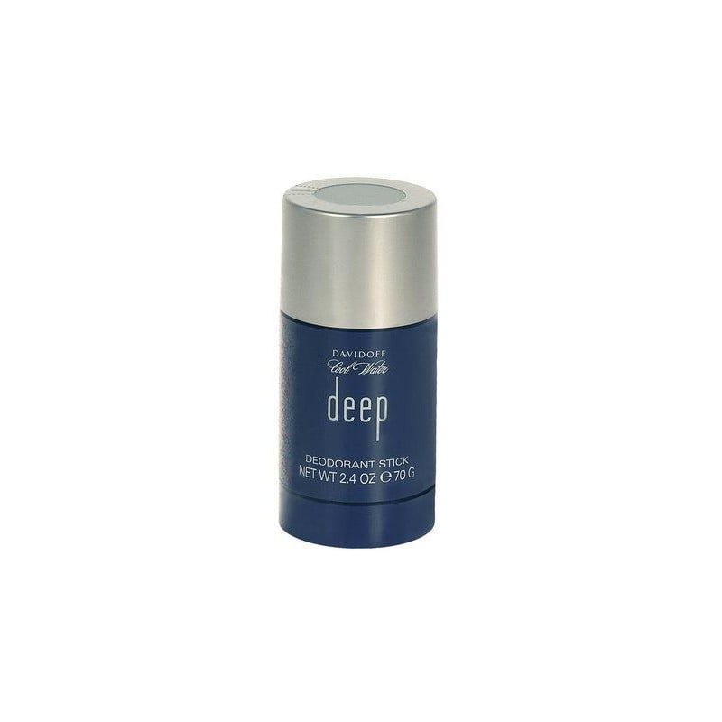 Davidoff Cool Water Deep Дезодорант Дезодорант стик за мъже