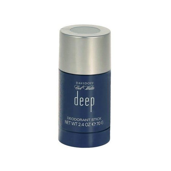 Davidoff Cool Water Deep Дезодорант Дезодорант стик за мъже