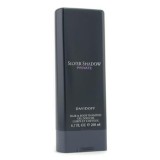 Davidoff Silver Shadow Private душ гел за мъже