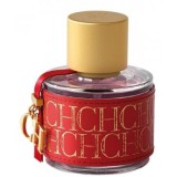 Carolina Herrera CH Red & Gold Edition парфюм за жени