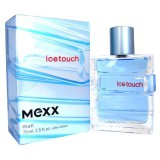 Mexx Ice Touch афтършейв за мъже