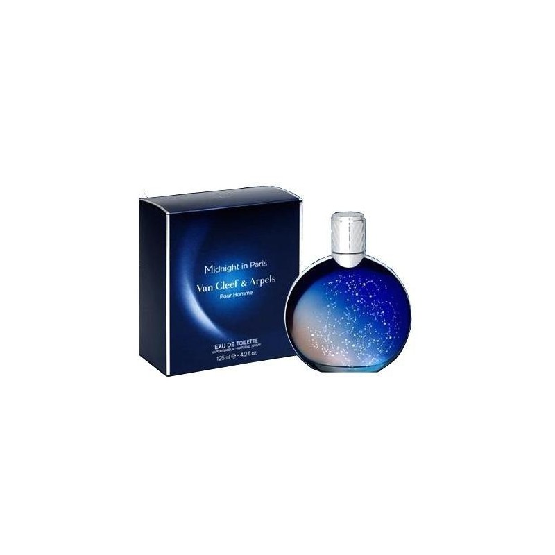 Van Cleef & Arpels Midnight In Paris парфюм за мъже EDT