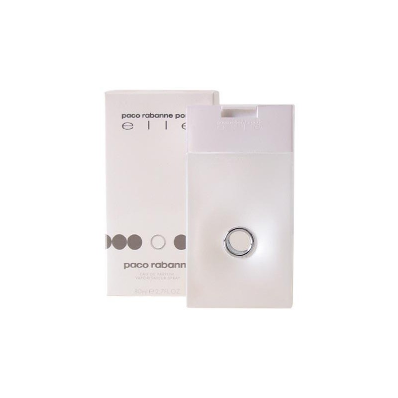 Paco Rabanne Pour Elle Eau De Parfum подаръчен комплект за жени