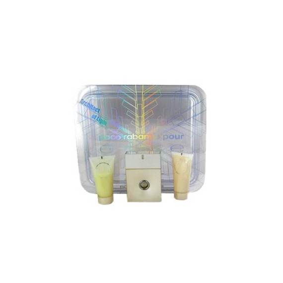 Paco Rabanne Pour Elle Eau De Parfum подаръчен комплект за жени