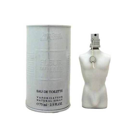 Jean Paul Gaultier Fleur De Male парфюм за мъже EDT