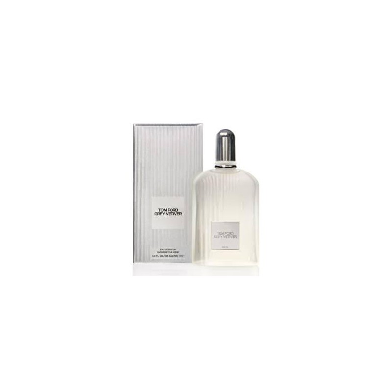 Tom Ford Grey Vetiver парфюм за мъже EDP