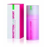 Benetton Pure Sport подаръчен комплект за жени