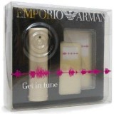Armani Emporio She подаръчен комплект за жени