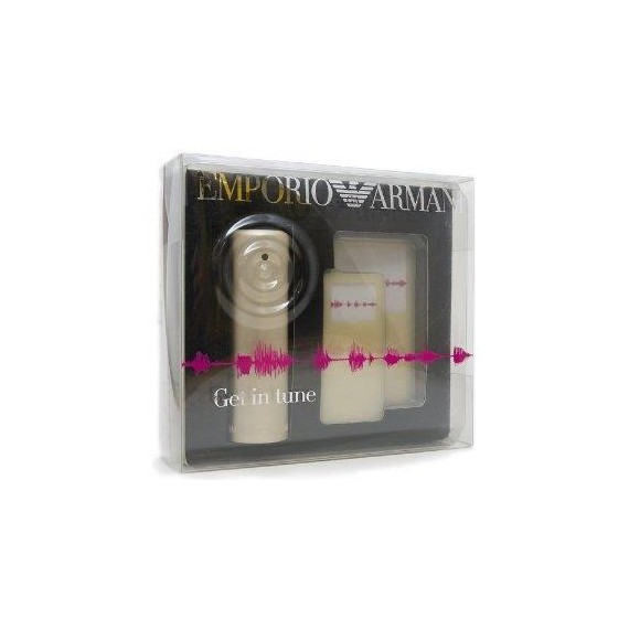 Armani Emporio She подаръчен комплект за жени