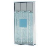 Azzaro CHROME Eau De Toilette 3x20 ml Travel аромат за мъже
