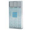 Azzaro CHROME Eau De Toilette 3x20 ml Travel аромат за мъже