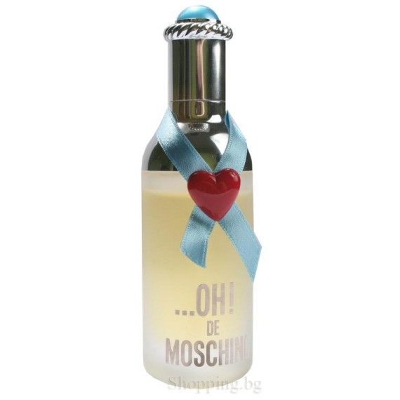 Moschino OH!De Moshino парфюм за жени EDT