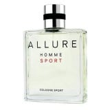 Chanel Allure Sport Cologne Oдеколон за мъже EDC