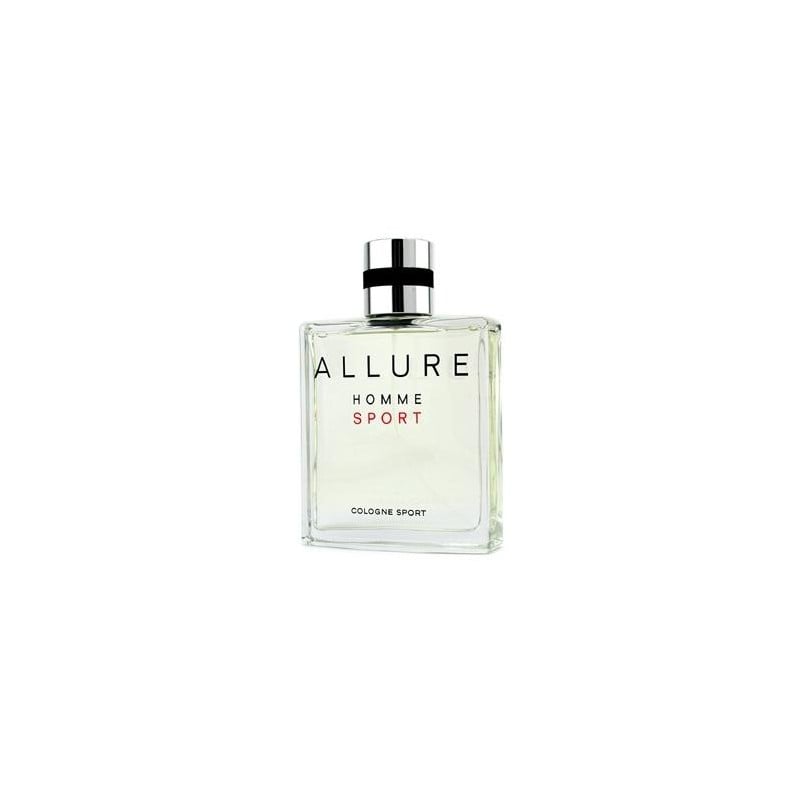Chanel Allure Sport Cologne Oдеколон за мъже EDC