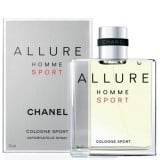 Chanel Allure Sport Cologne Oдеколон за мъже EDC
