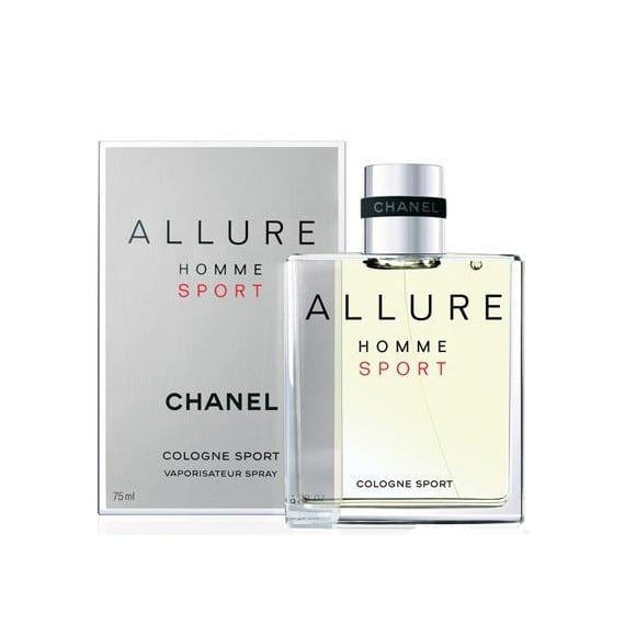Chanel Allure Sport Cologne Oдеколон за мъже EDC