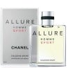 Chanel Allure Sport Cologne Oдеколон за мъже EDC