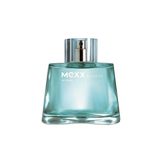 Mexx Pure Life парфюм за жени EDT