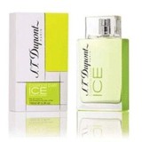 S.T. Dupont Essence Pure Ice парфюм за мъже EDT