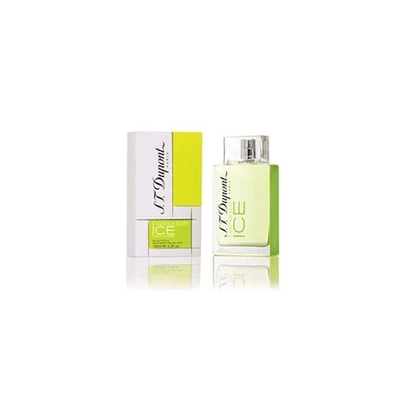 S.T. Dupont Essence Pure Ice парфюм за мъже EDT