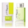 S.T. Dupont Essence Pure Ice парфюм за мъже EDT