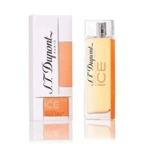 S.T. Dupont Essence Pure Ice парфюм за жени EDT