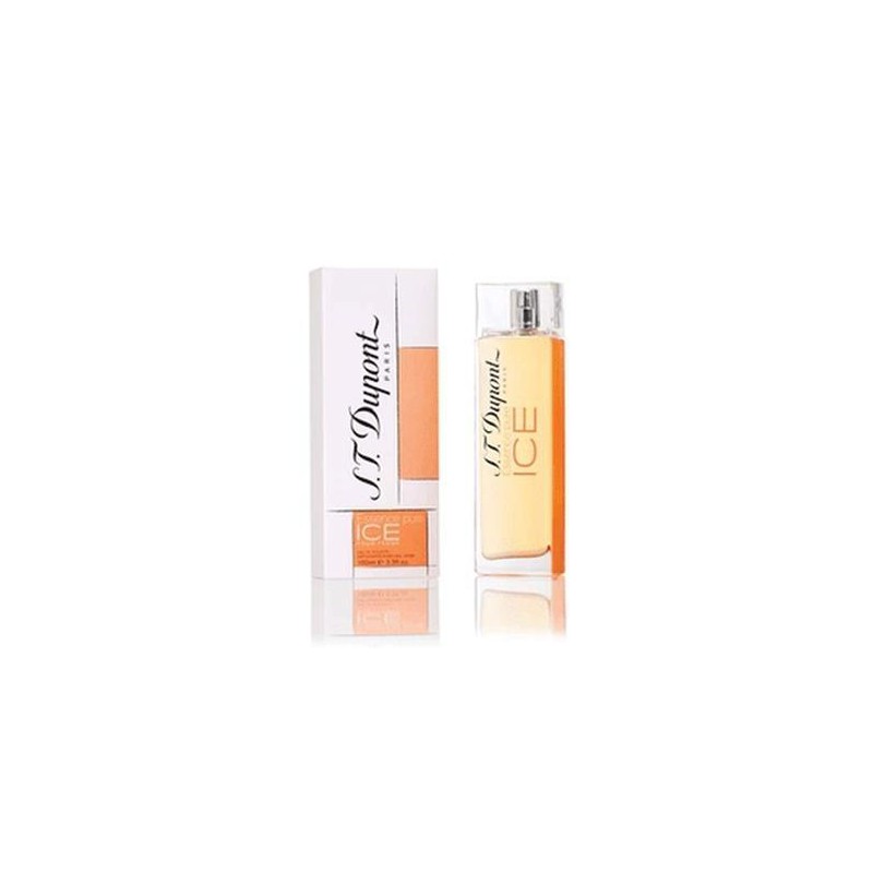 S.T. Dupont Essence Pure Ice парфюм за жени EDT