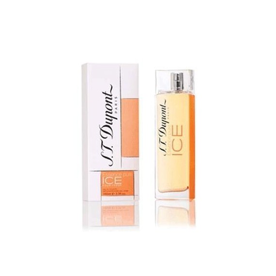 S.T. Dupont Essence Pure Ice парфюм за жени EDT