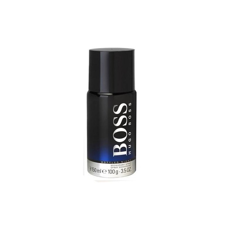 Hugo Boss Bottled Night Дезодорант спрей за мъже