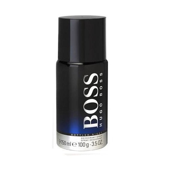 Hugo Boss Bottled Night Дезодорант спрей за мъже