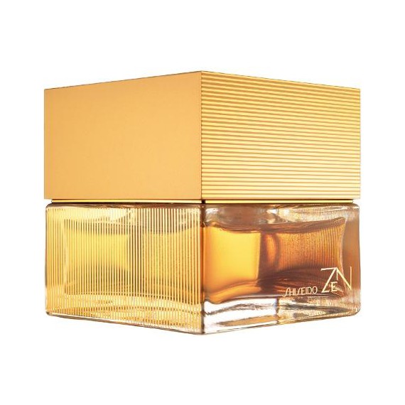 Shiseido Zen Concentrated 50 ml EDP лимитиран аромат за жени