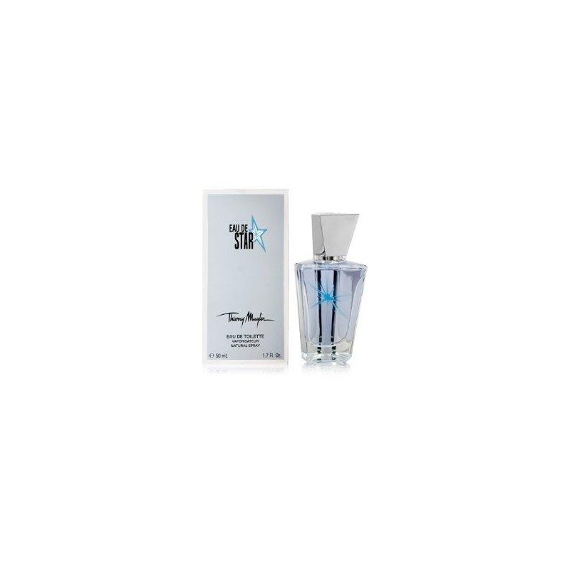 Mugler Eau De Star парфюм за жени EDT