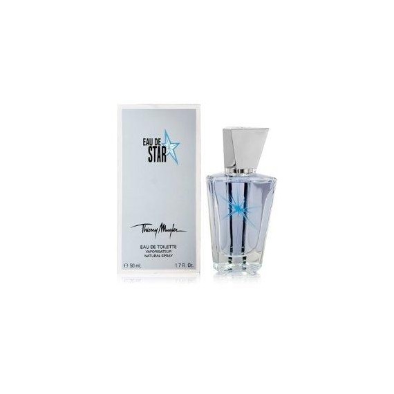 Mugler Eau De Star парфюм за жени EDT
