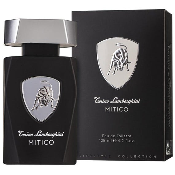 Lamborghini Mitico Тоалетна вода за мъже EDT