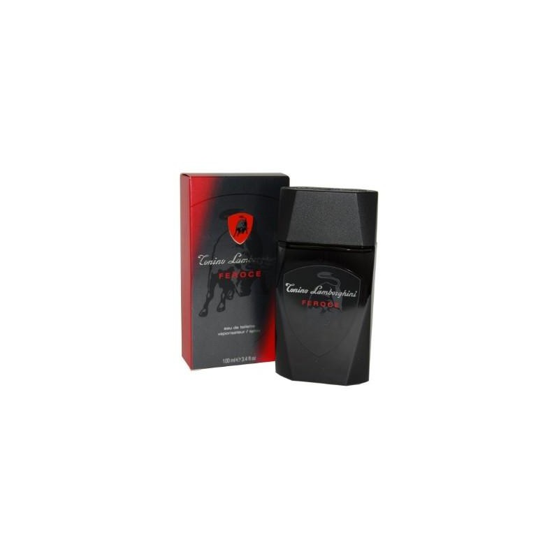 Lamborghini Feroce 100 ml EDT Аромат за мъже