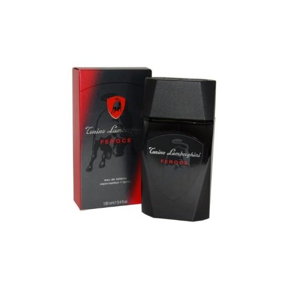Lamborghini Feroce 100 ml EDT Аромат за мъже