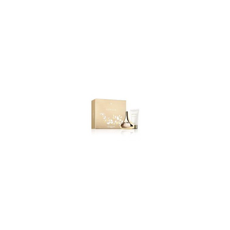Guerlain Idylle Подаръчен комплект за жени