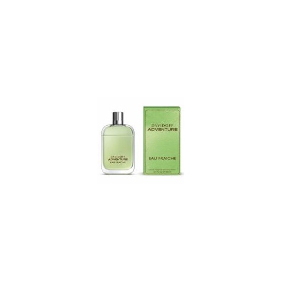 Davidoff Adventure Eau Fraiche парфюм за мъже EDT