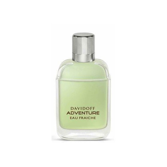 Davidoff Adventure Eau Fraiche парфюм за мъже EDT