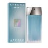 Azzaro Chrome Sport парфюм за мъже EDT