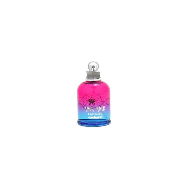 Cacharel Amor Amor Eau Fraiche парфюм за жени без опаковка EDТ