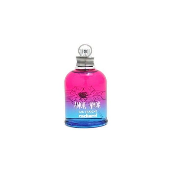 Cacharel Amor Amor Eau Fraiche парфюм за жени без опаковка EDТ