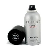 Chanel Allure Homme Sport Дезодорант стик за мъже
