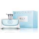 Bvlgari BLV II Eau D`Ete парфюм за жени EDT