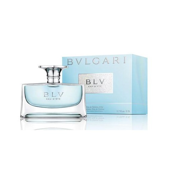 Bvlgari BLV II Eau D`Ete парфюм за жени EDT